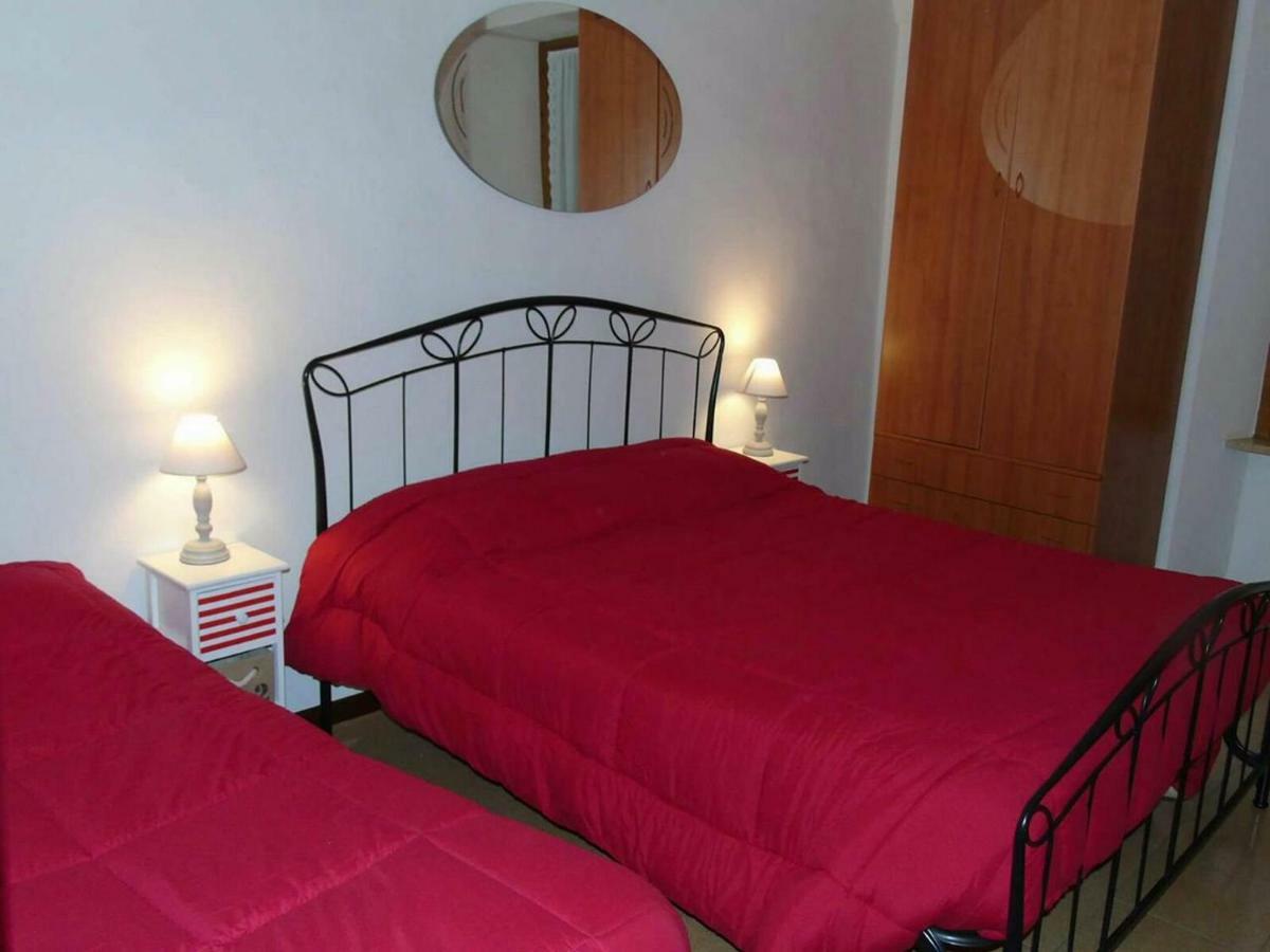Apartmán La Casa Sul Mare *